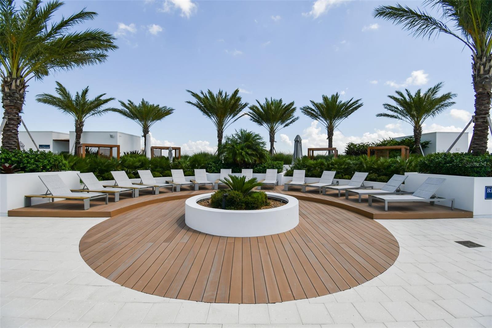 MARINA POINTE EAST - Residential