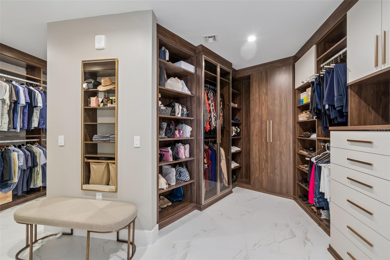 MARINA POINTE EAST - Residential