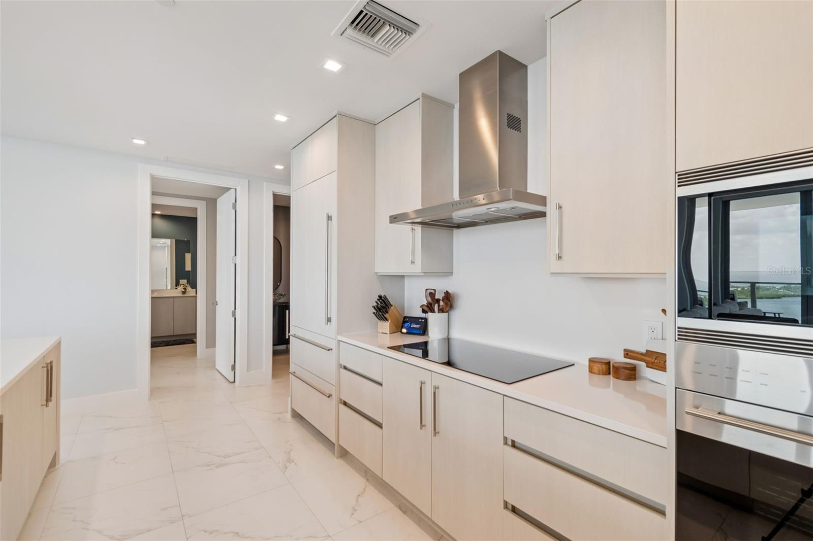 MARINA POINTE EAST - Residential