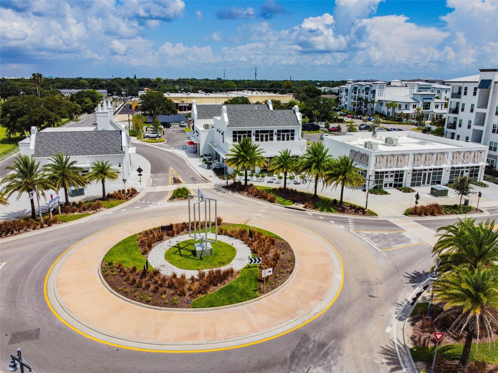 MARINA POINTE EAST - Residential