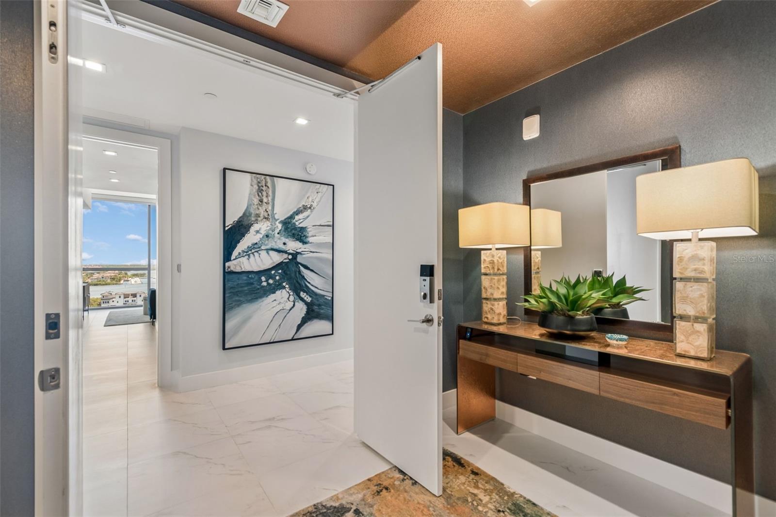 MARINA POINTE EAST - Residential