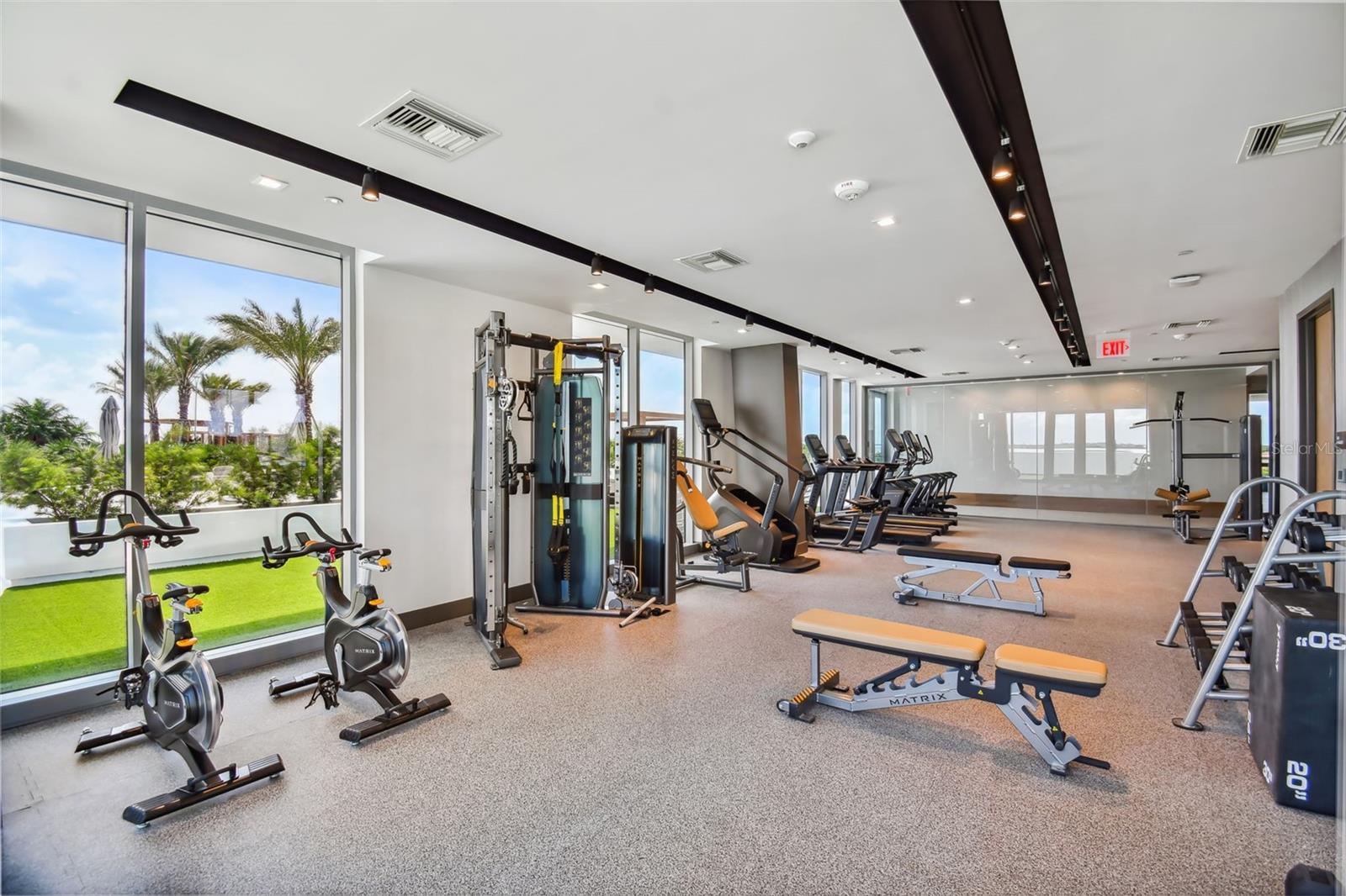 MARINA POINTE EAST - Residential