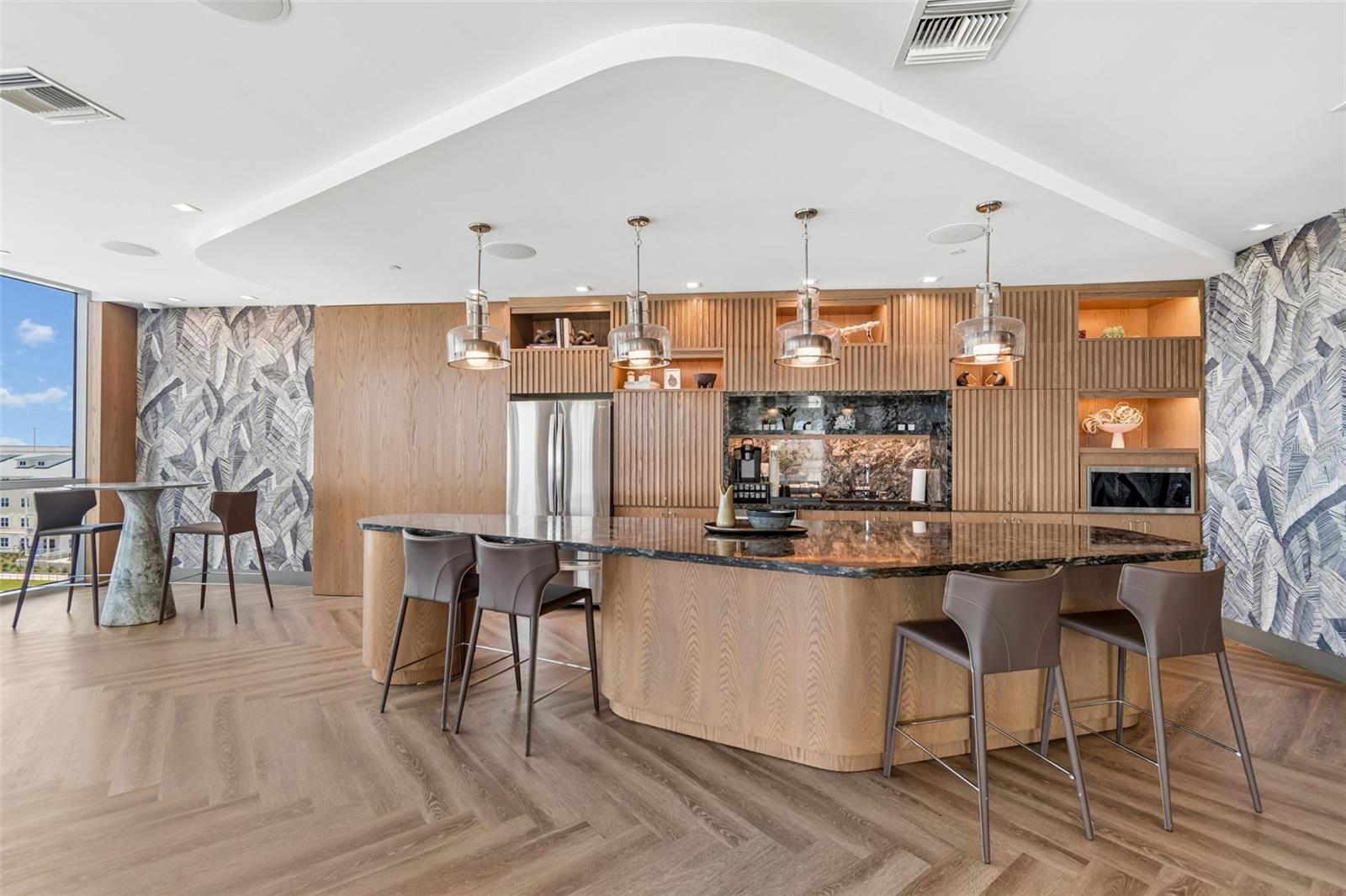 MARINA POINTE EAST - Residential
