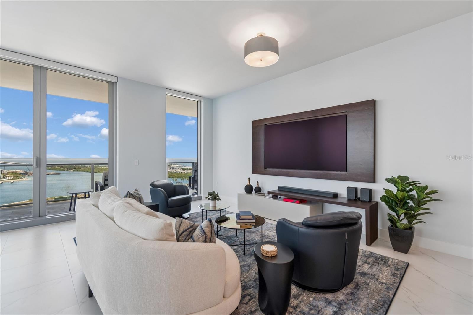 MARINA POINTE EAST - Residential