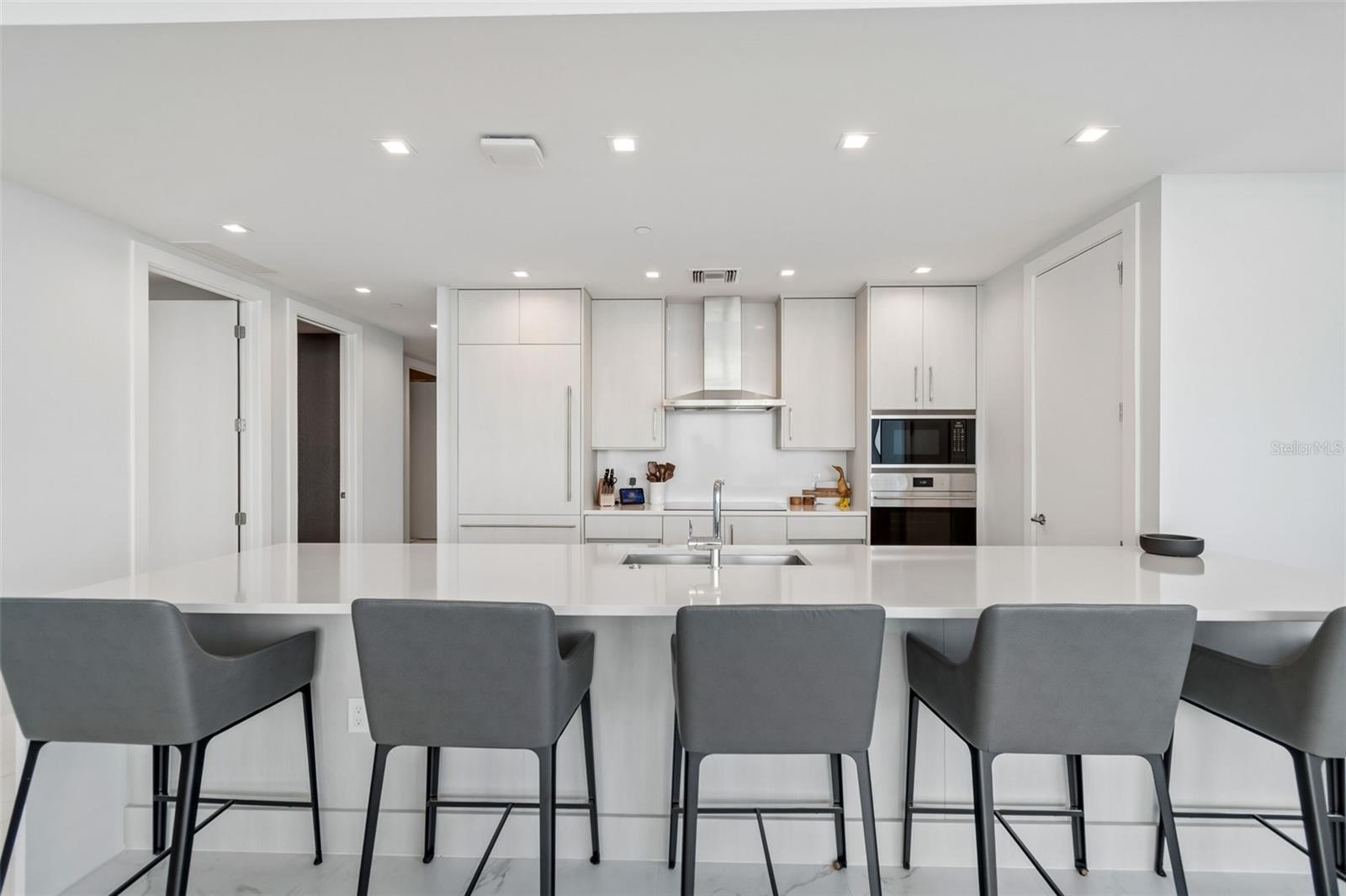 MARINA POINTE EAST - Residential