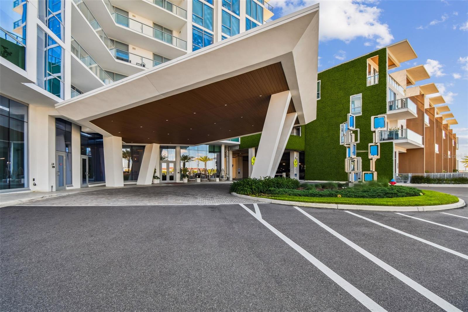 MARINA POINTE EAST - Residential