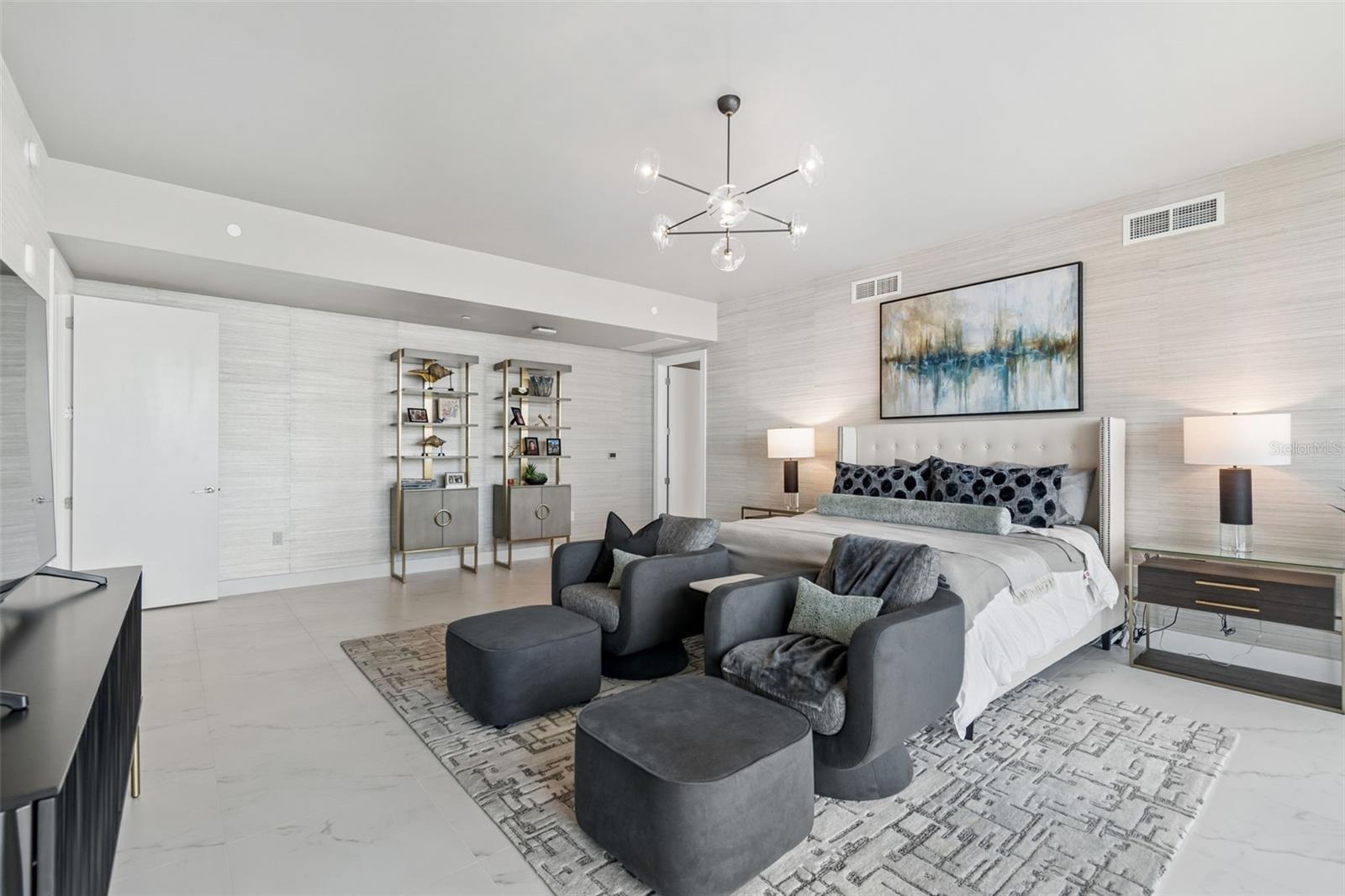 MARINA POINTE EAST - Residential