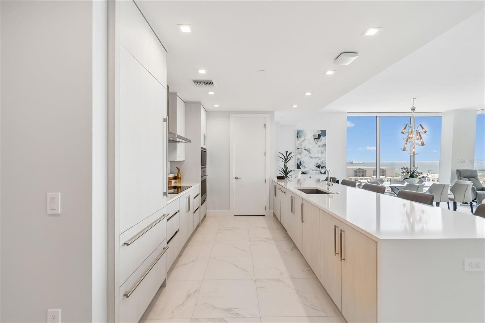 MARINA POINTE EAST - Residential
