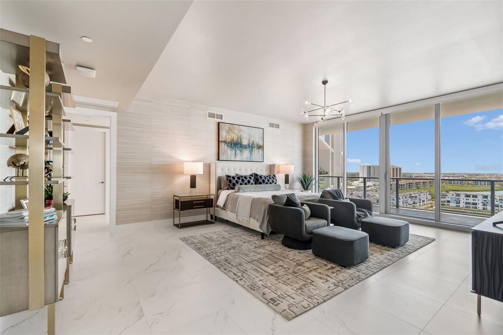 MARINA POINTE EAST - Residential