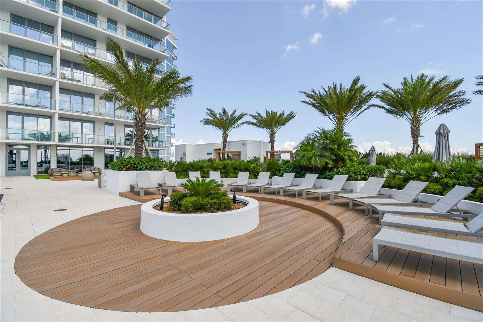 MARINA POINTE EAST - Residential