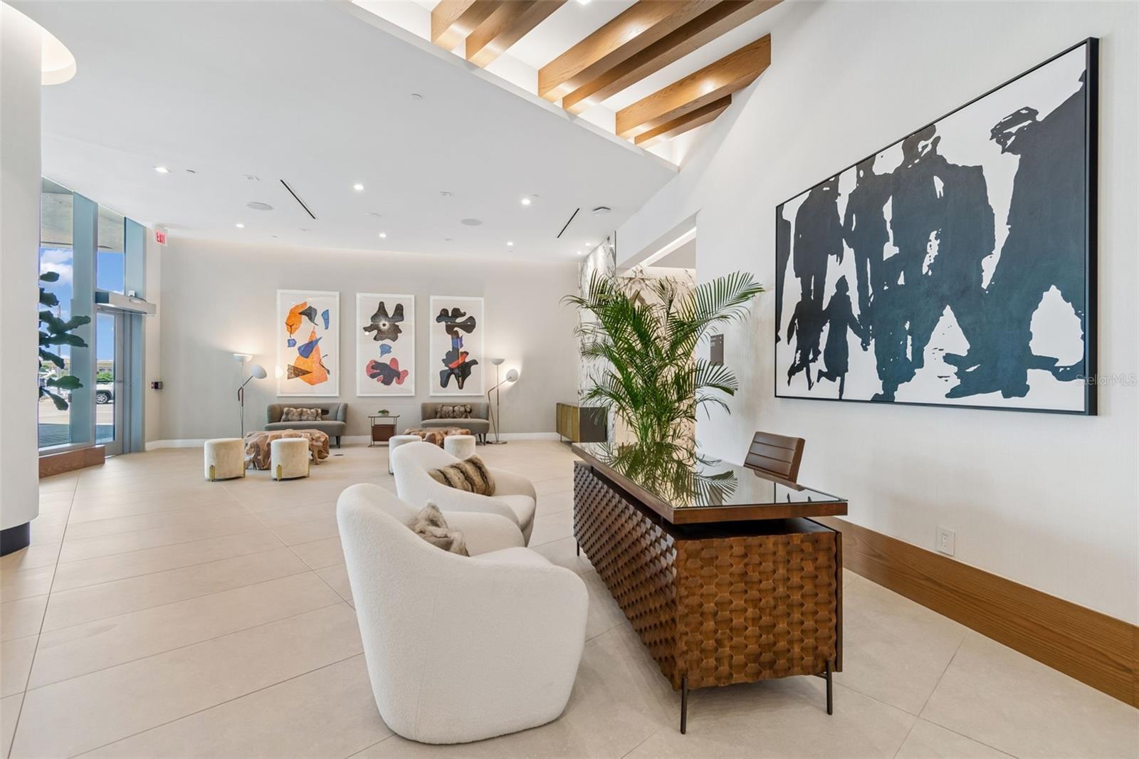 MARINA POINTE EAST - Residential