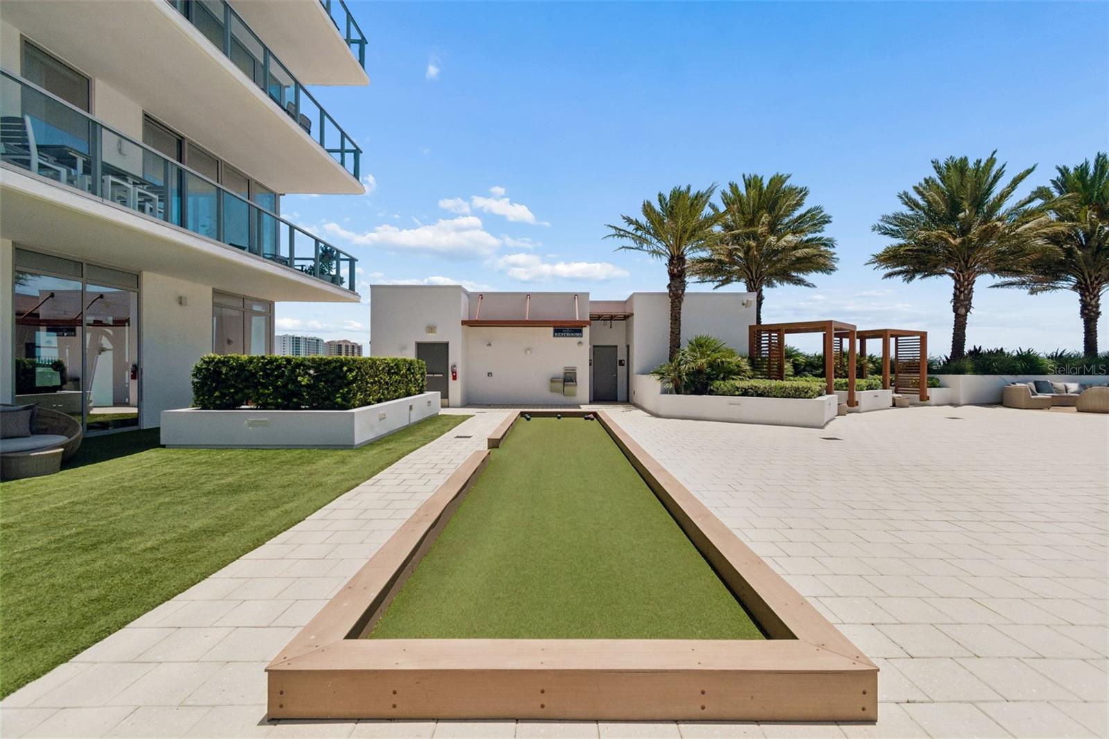 MARINA POINTE EAST - Residential
