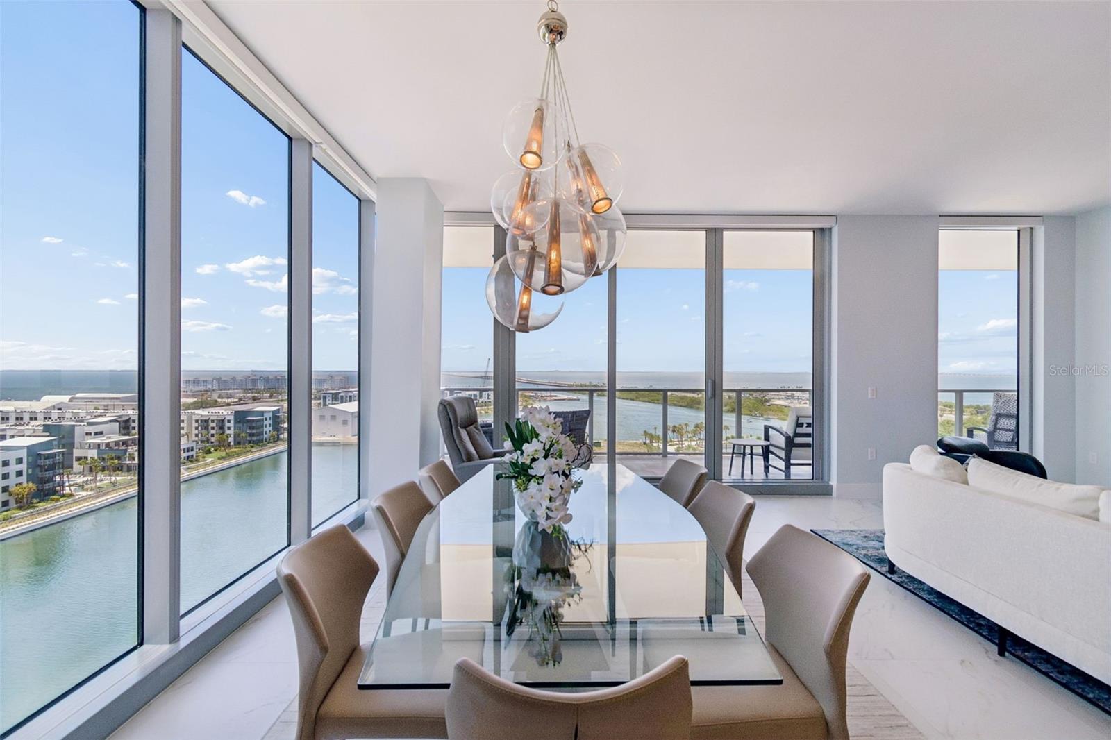 MARINA POINTE EAST - Residential