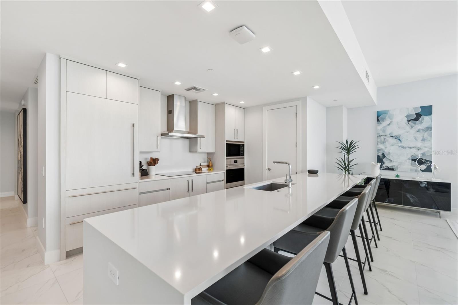 MARINA POINTE EAST - Residential