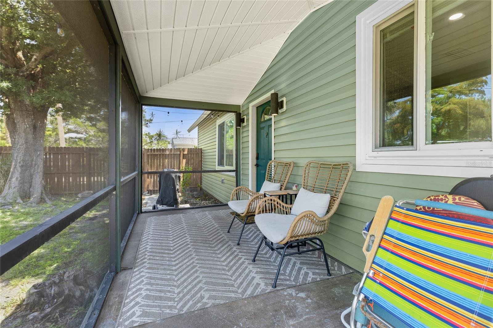 BAY POINT CORR OF - Residential