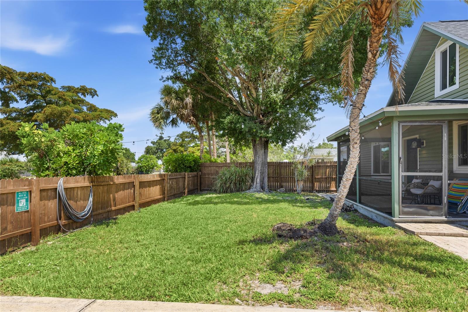 BAY POINT CORR OF - Residential