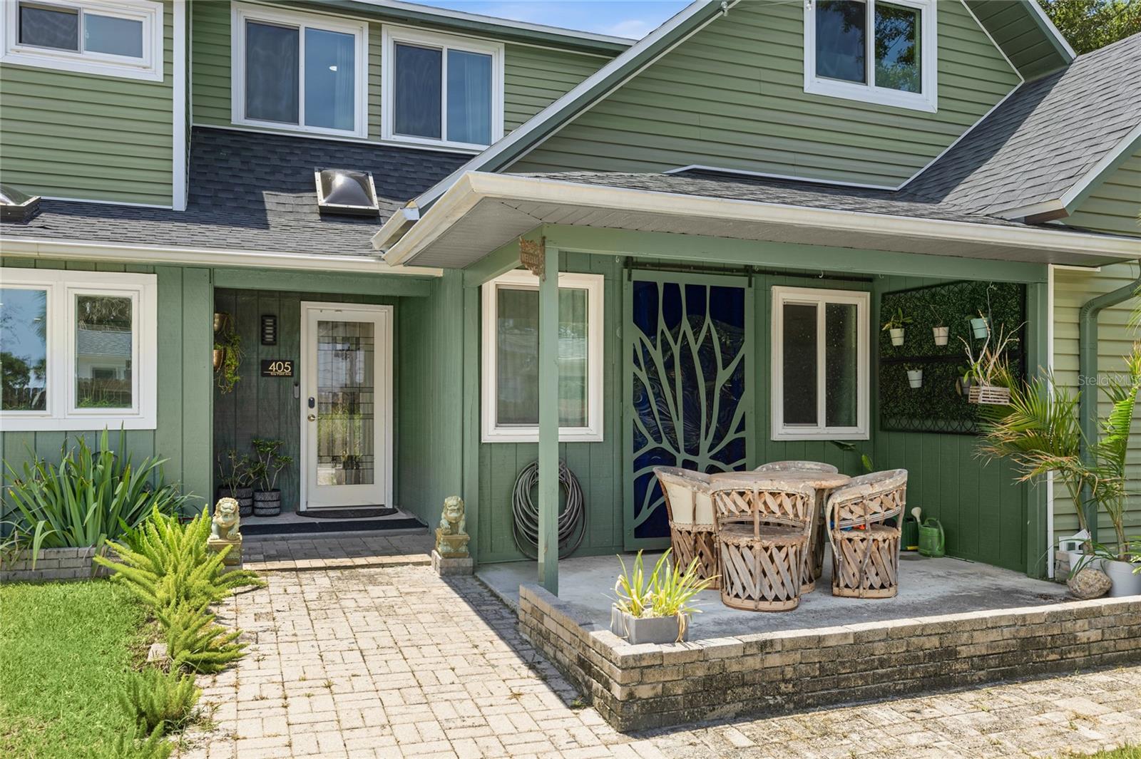 BAY POINT CORR OF - Residential