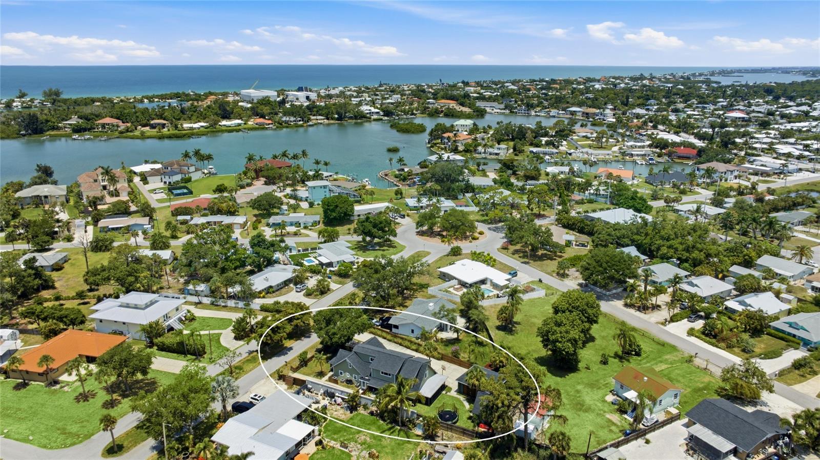BAY POINT CORR OF - Residential