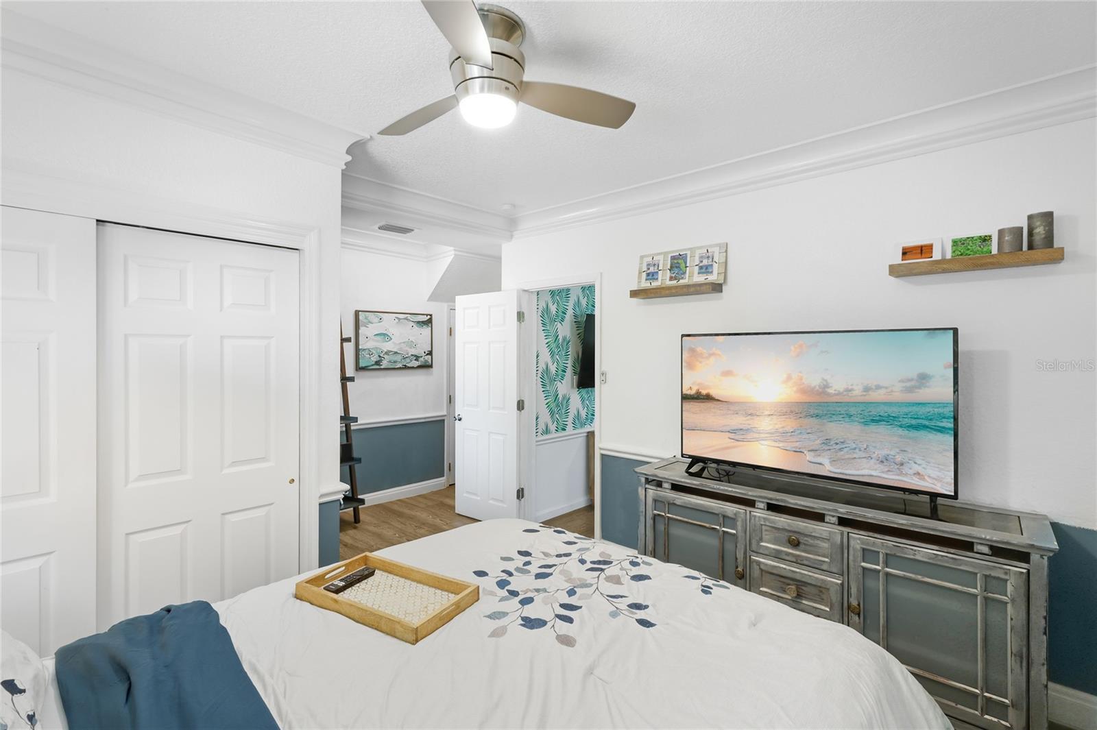 BAY POINT CORR OF - Residential