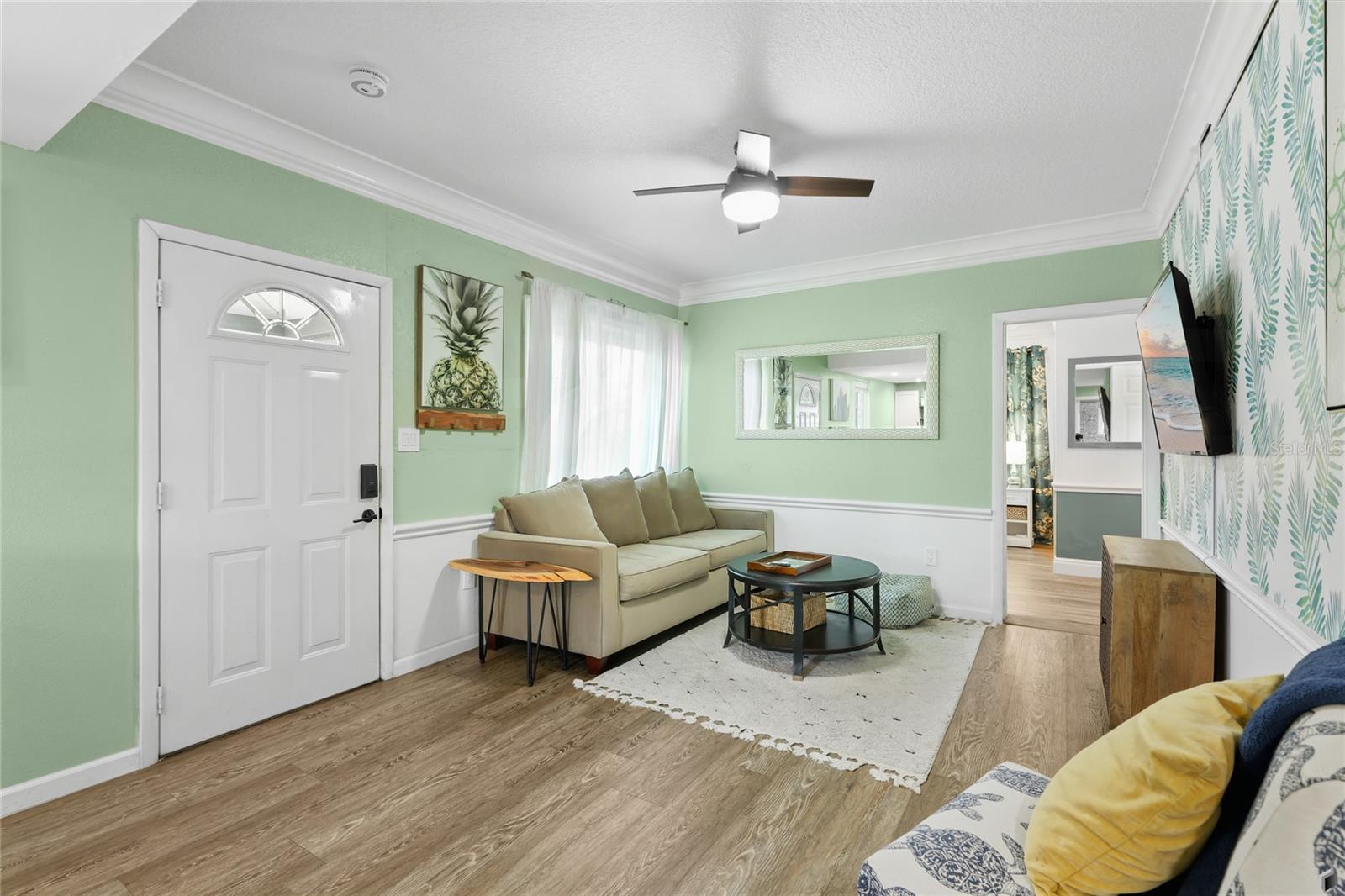 BAY POINT CORR OF - Residential