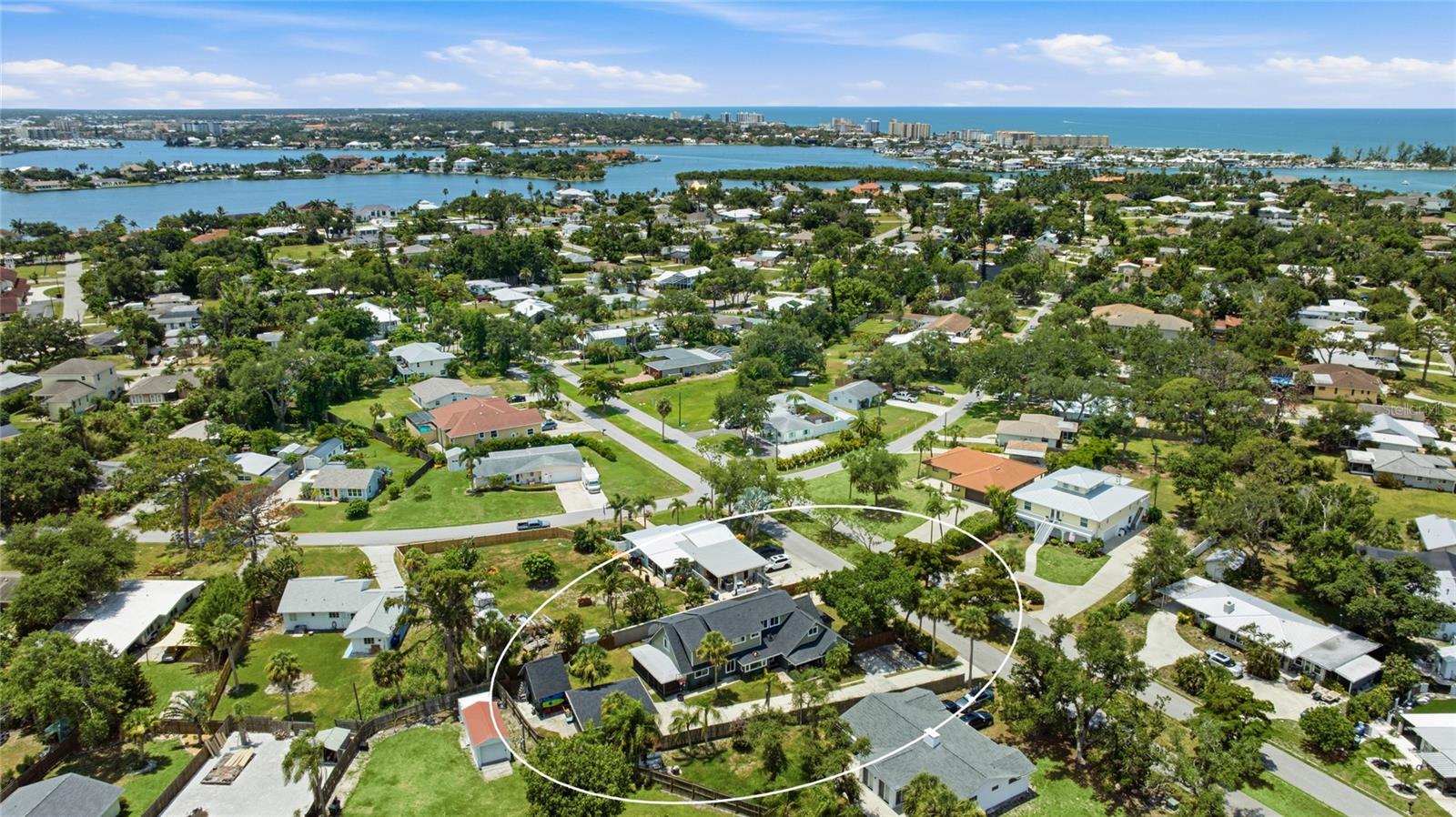 BAY POINT CORR OF - Residential