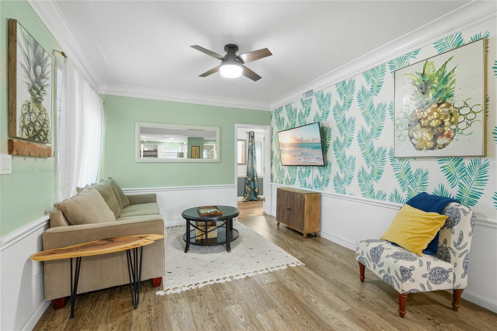 BAY POINT CORR OF - Residential