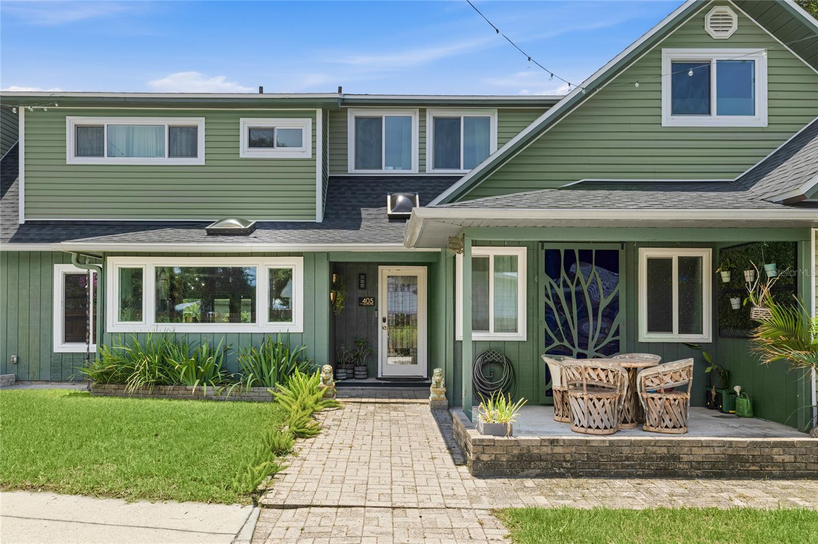 BAY POINT CORR OF - Residential
