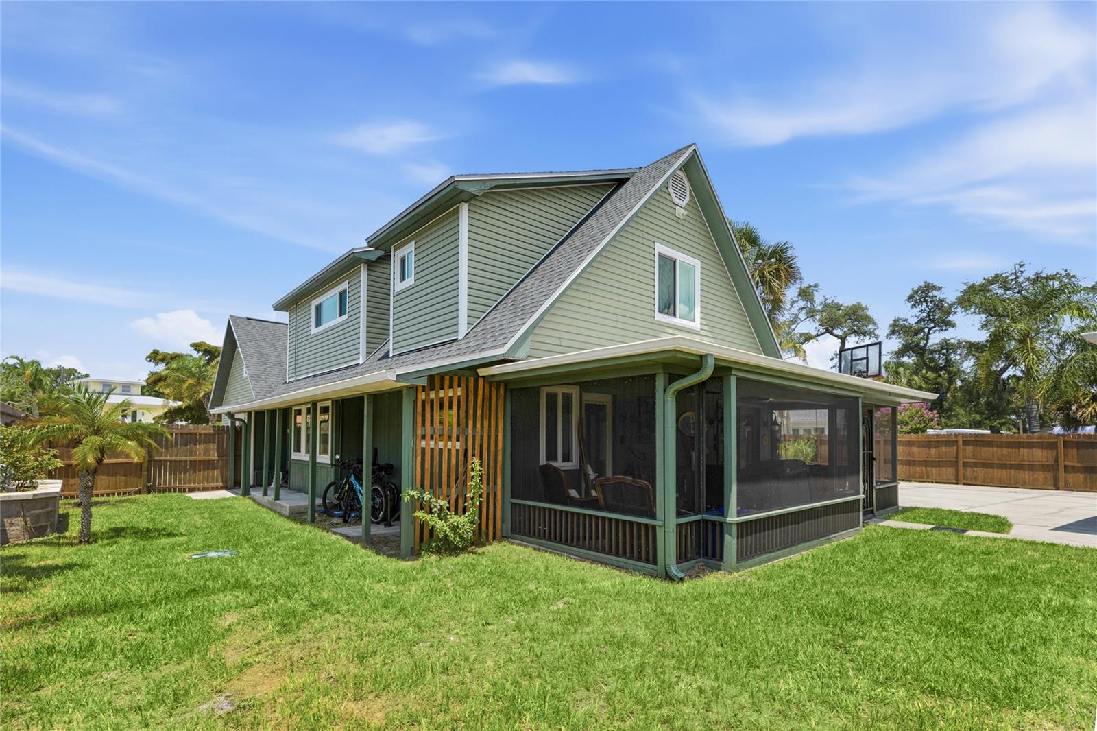 BAY POINT CORR OF - Residential