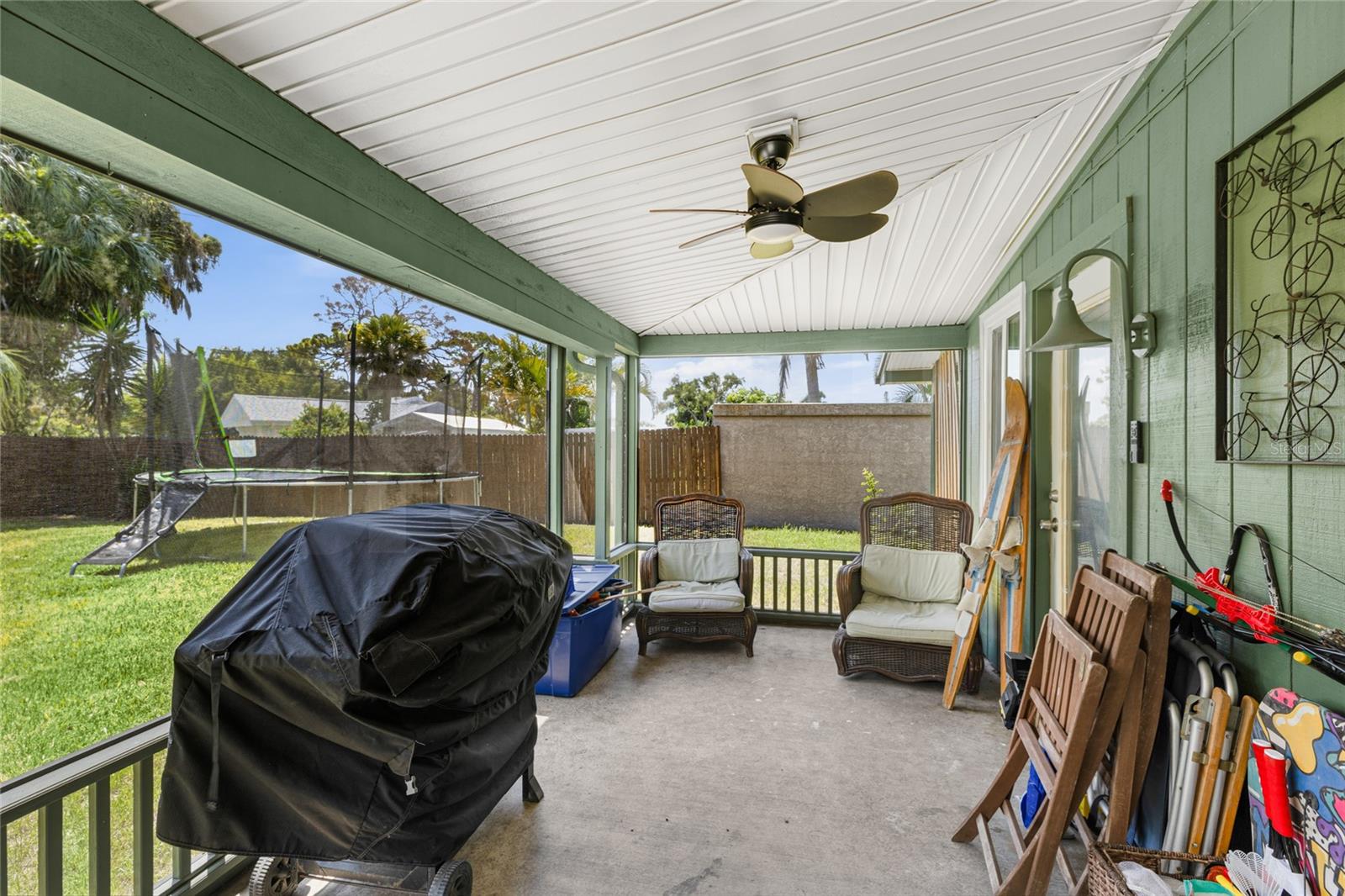 BAY POINT CORR OF - Residential