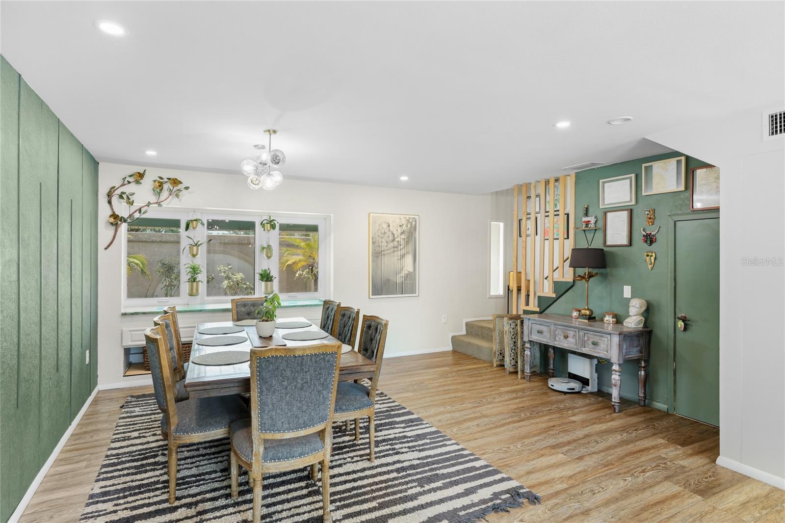 BAY POINT CORR OF - Residential