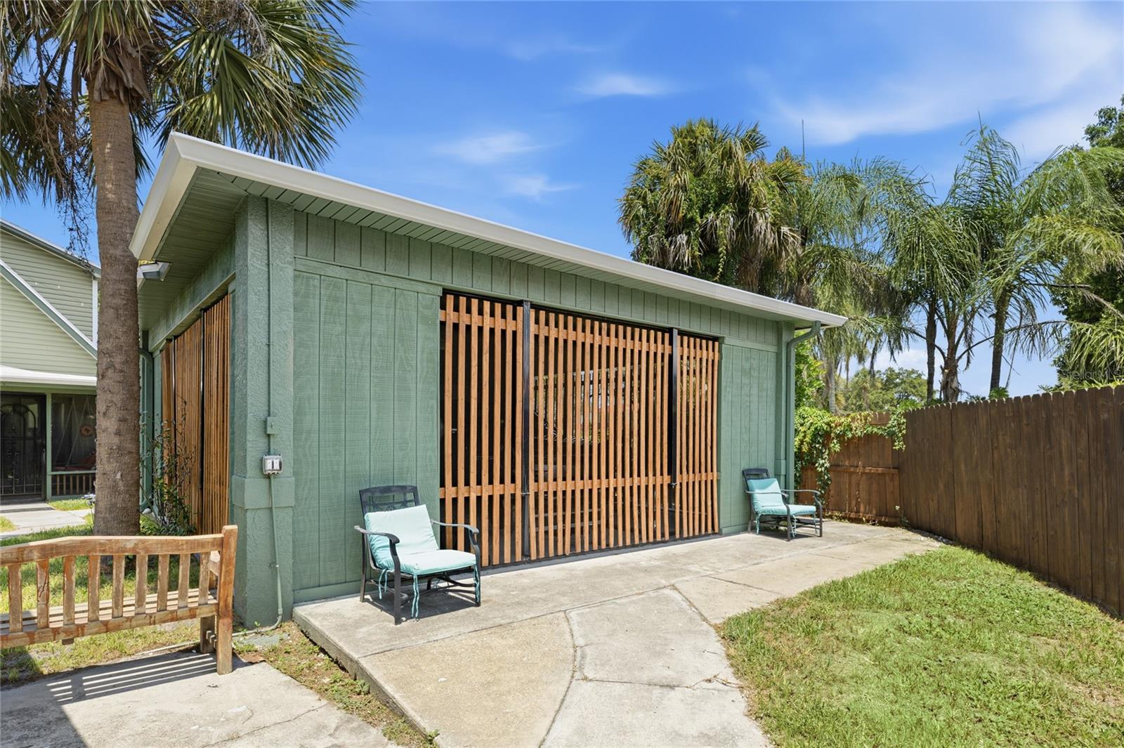 BAY POINT CORR OF - Residential