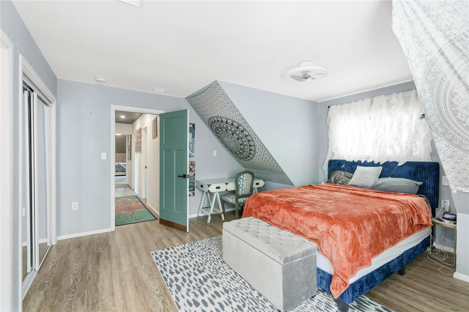 BAY POINT CORR OF - Residential