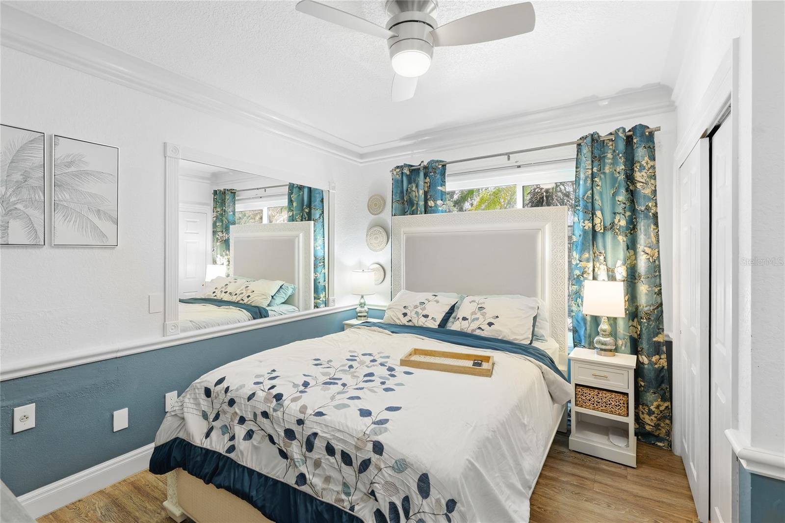 BAY POINT CORR OF - Residential