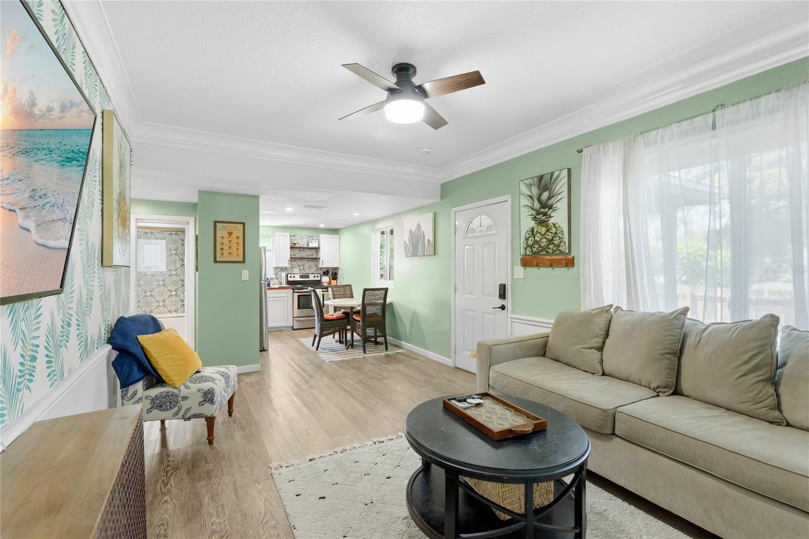 BAY POINT CORR OF - Residential
