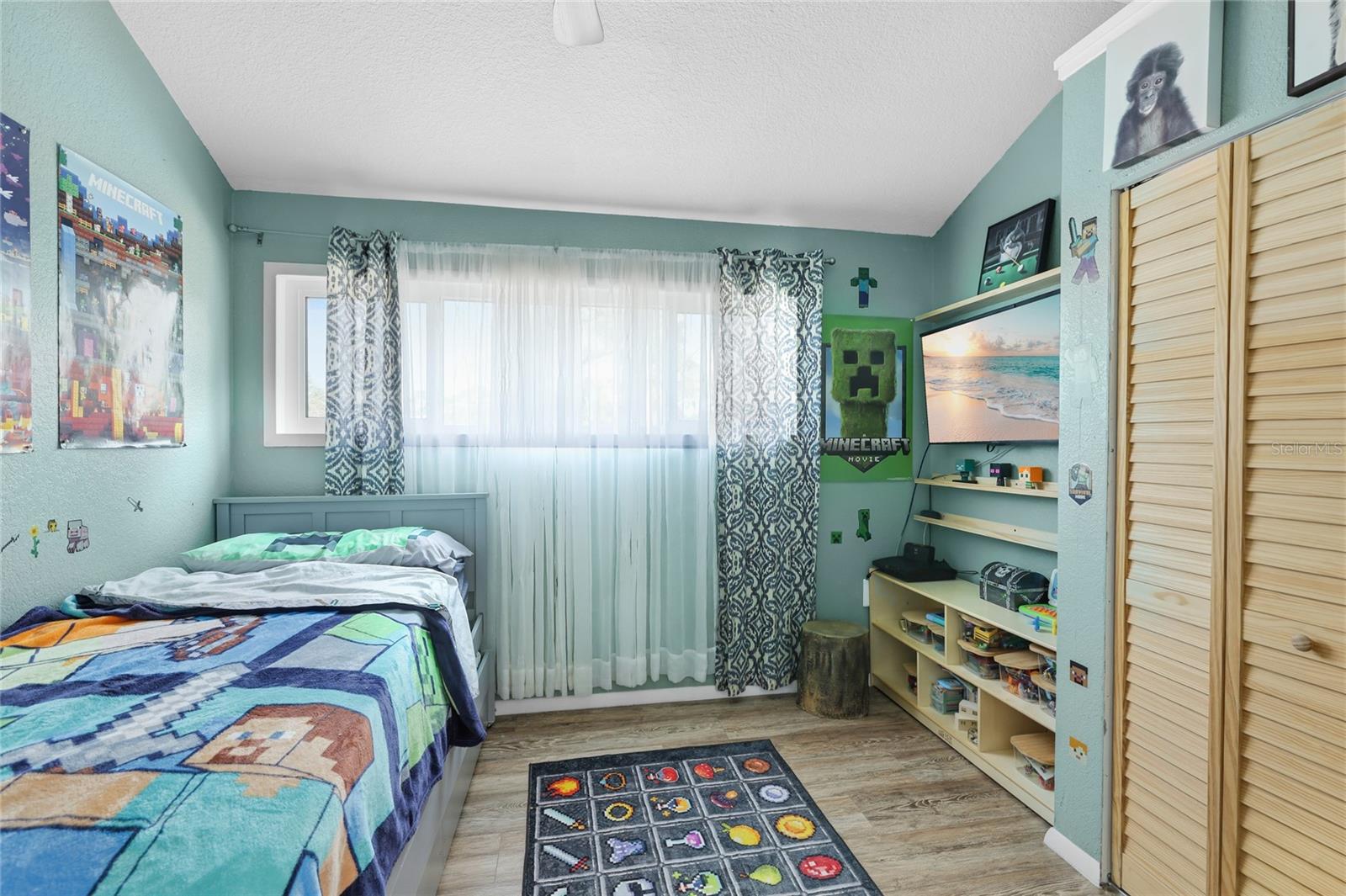 BAY POINT CORR OF - Residential