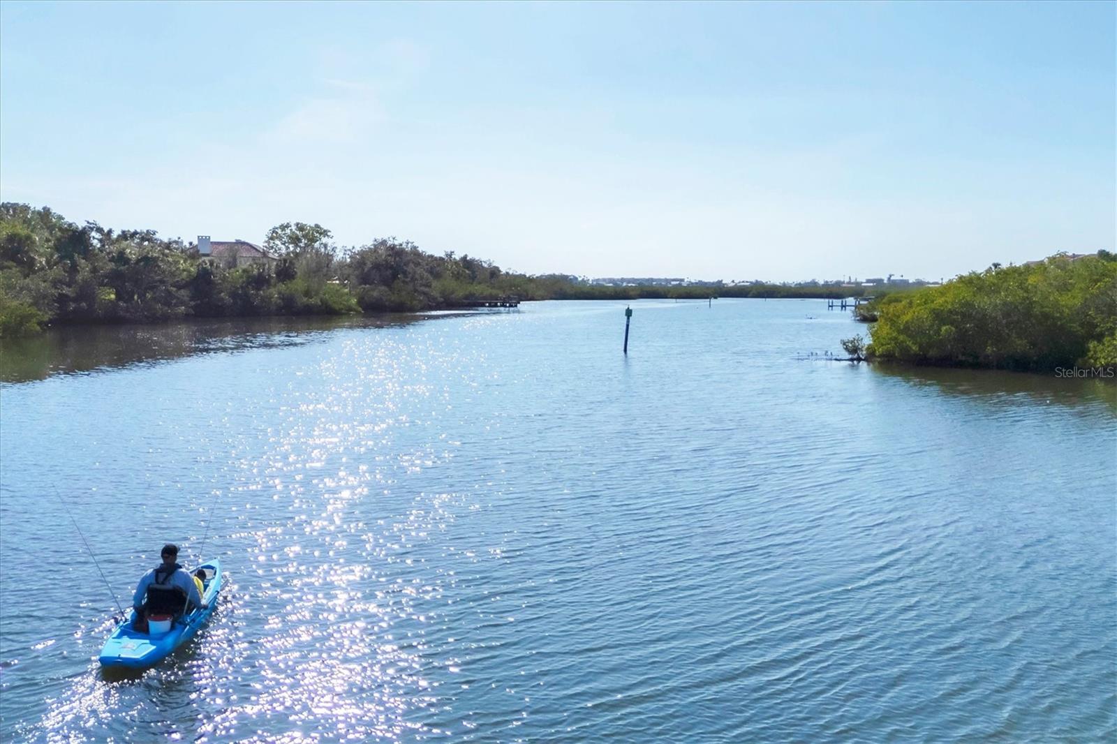 PHILLIPPI LANDINGS - Residential