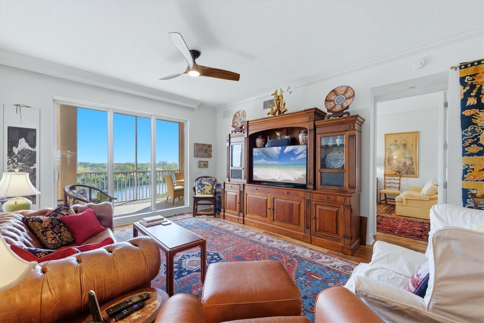 PHILLIPPI LANDINGS - Residential