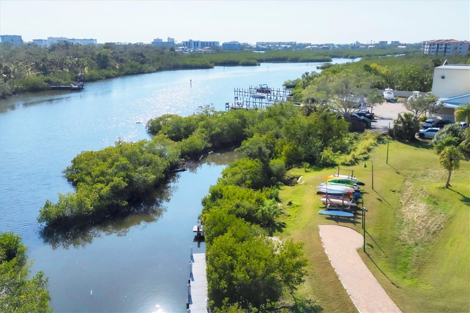 PHILLIPPI LANDINGS - Residential
