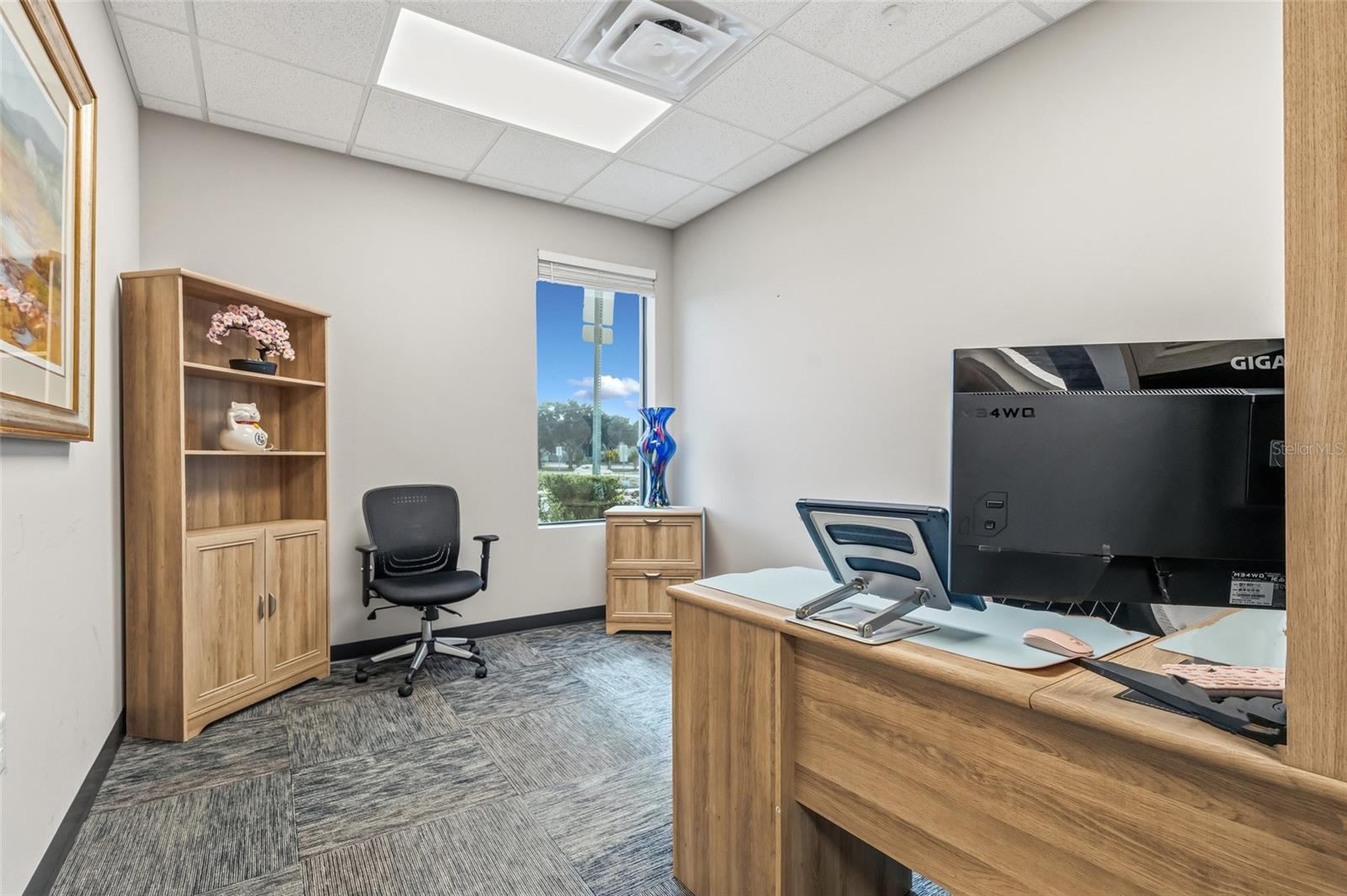 SMART OFFICE LAKE MARY - Commercial Sale