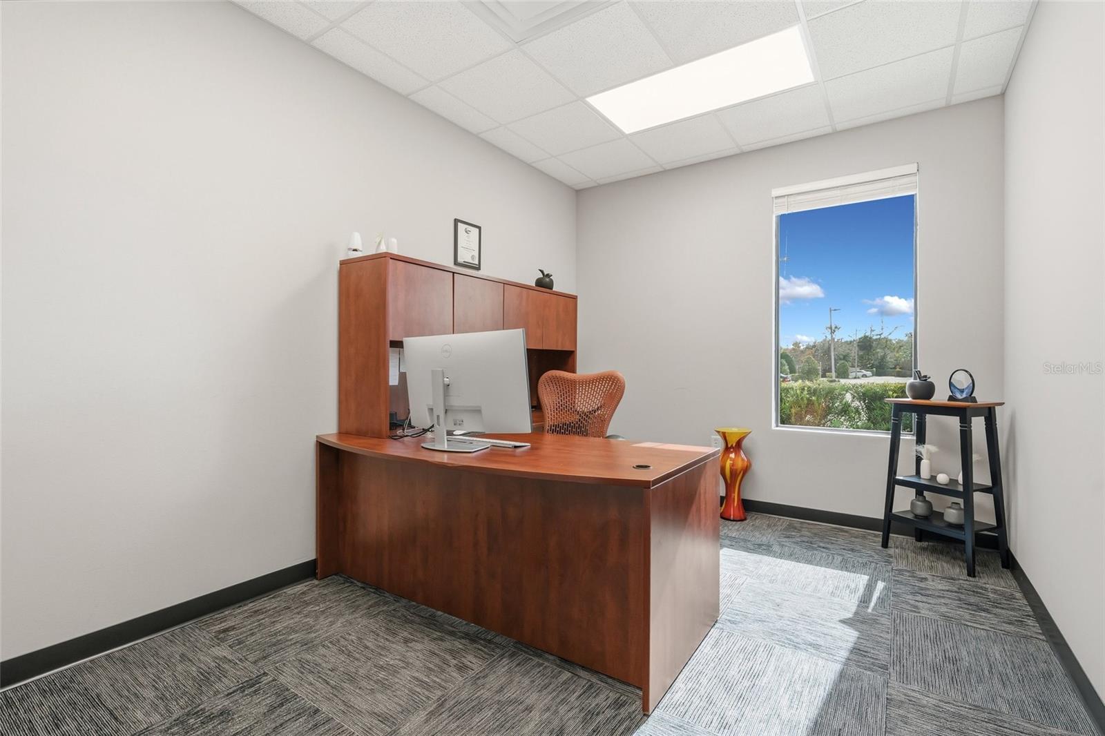 SMART OFFICE LAKE MARY - Commercial Sale