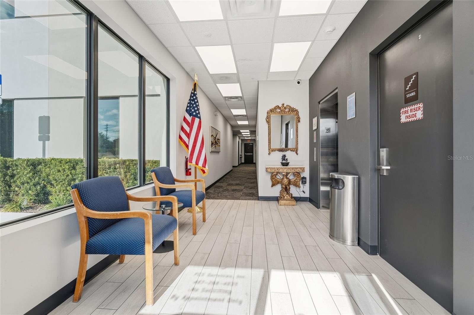 SMART OFFICE LAKE MARY - Commercial Sale