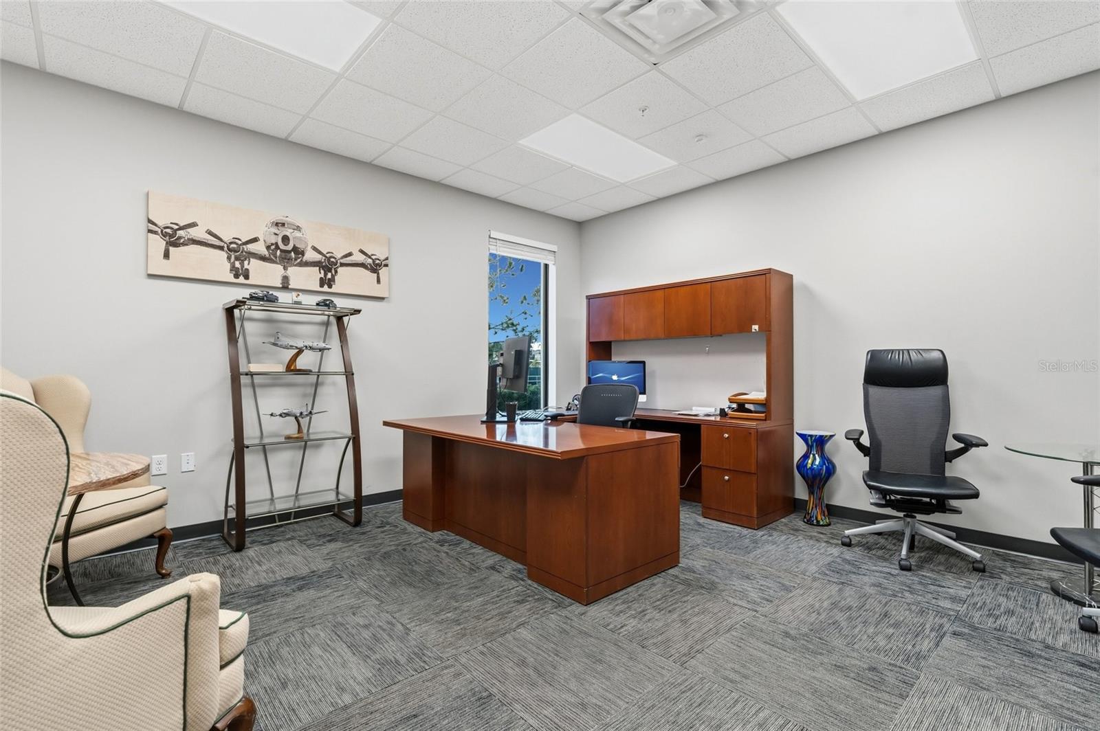 SMART OFFICE LAKE MARY - Commercial Sale