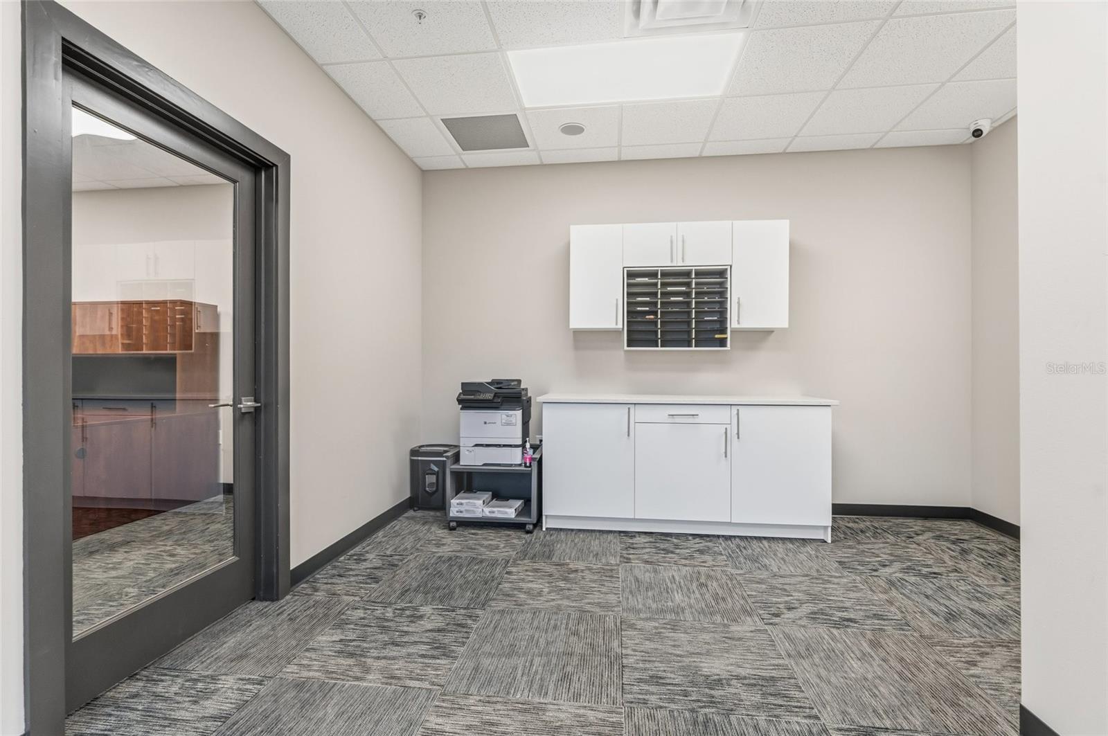 SMART OFFICE LAKE MARY - Commercial Sale