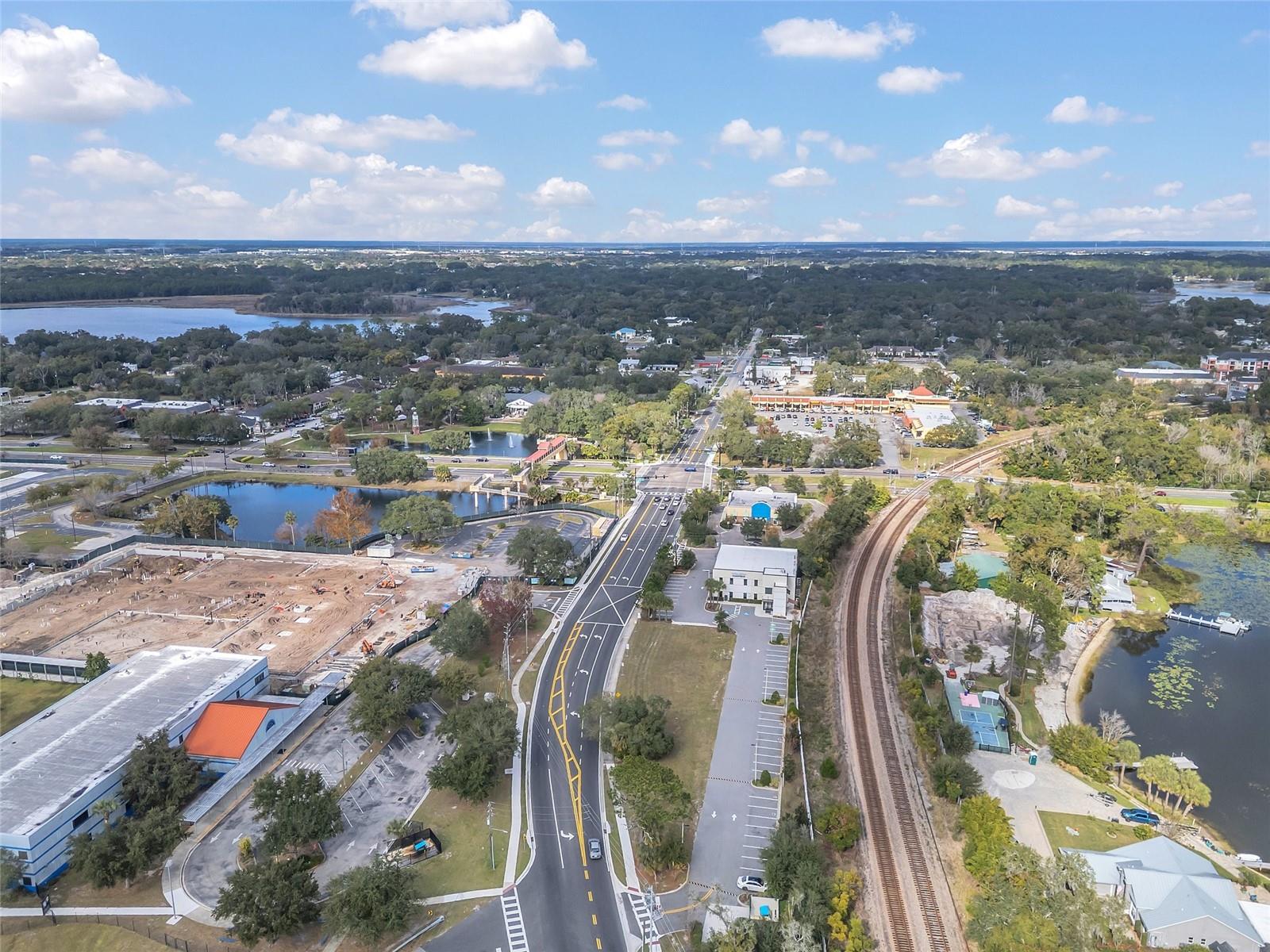 SMART OFFICE LAKE MARY - Commercial Sale