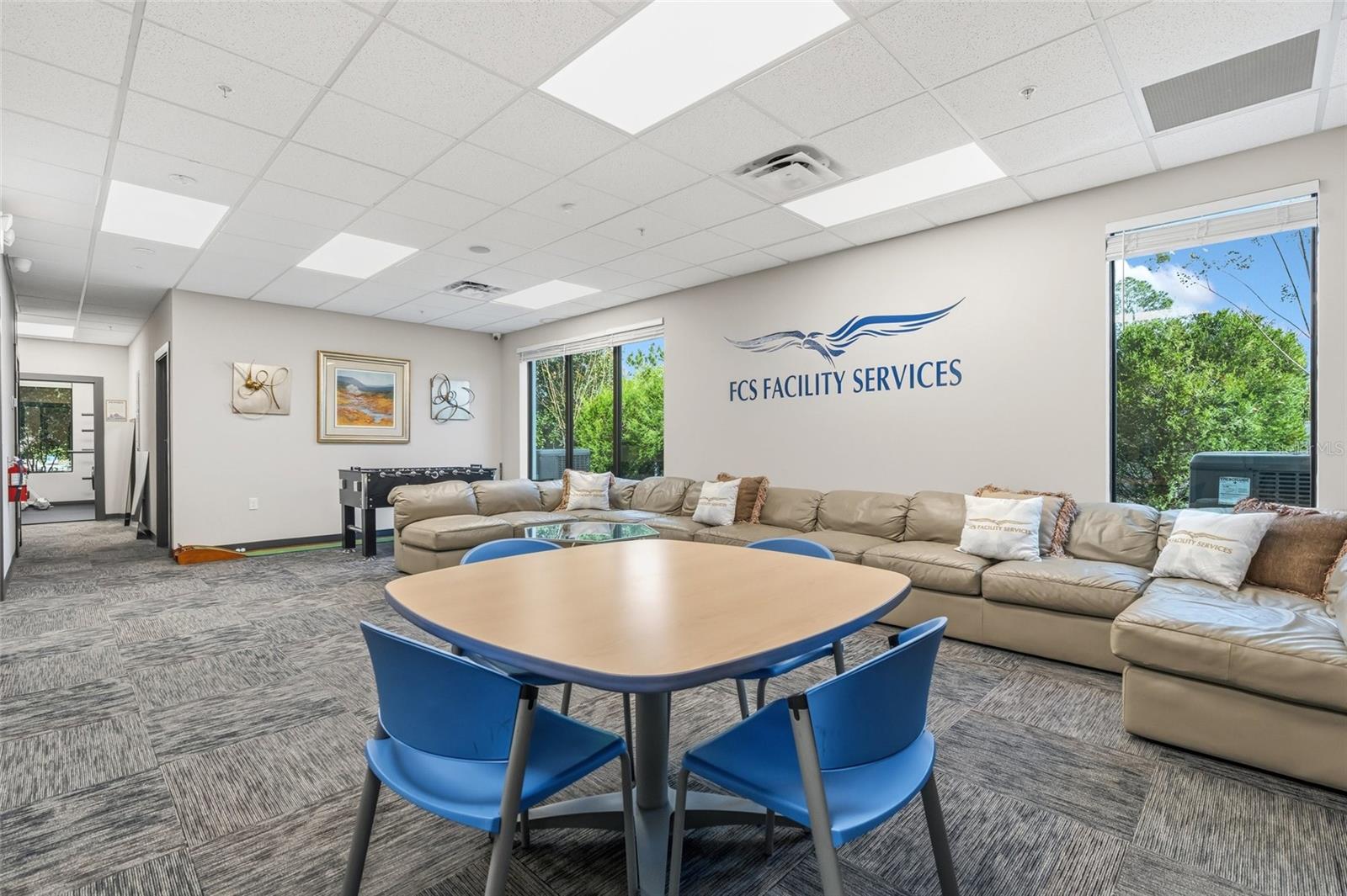 SMART OFFICE LAKE MARY - Commercial Sale