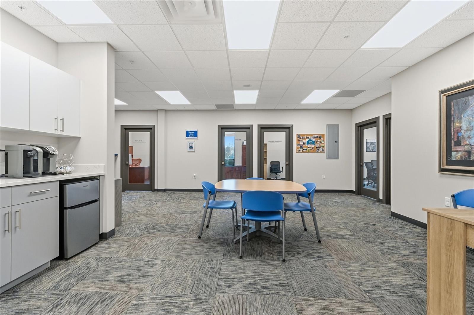 SMART OFFICE LAKE MARY - Commercial Sale