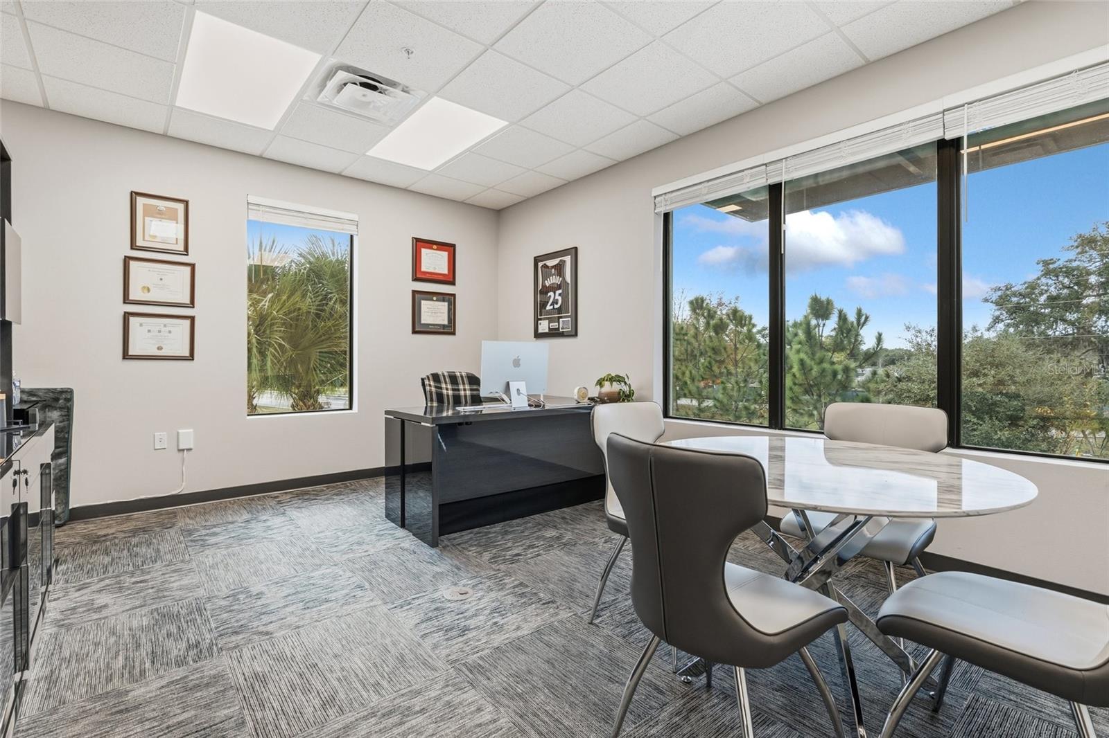 SMART OFFICE LAKE MARY - Commercial Sale