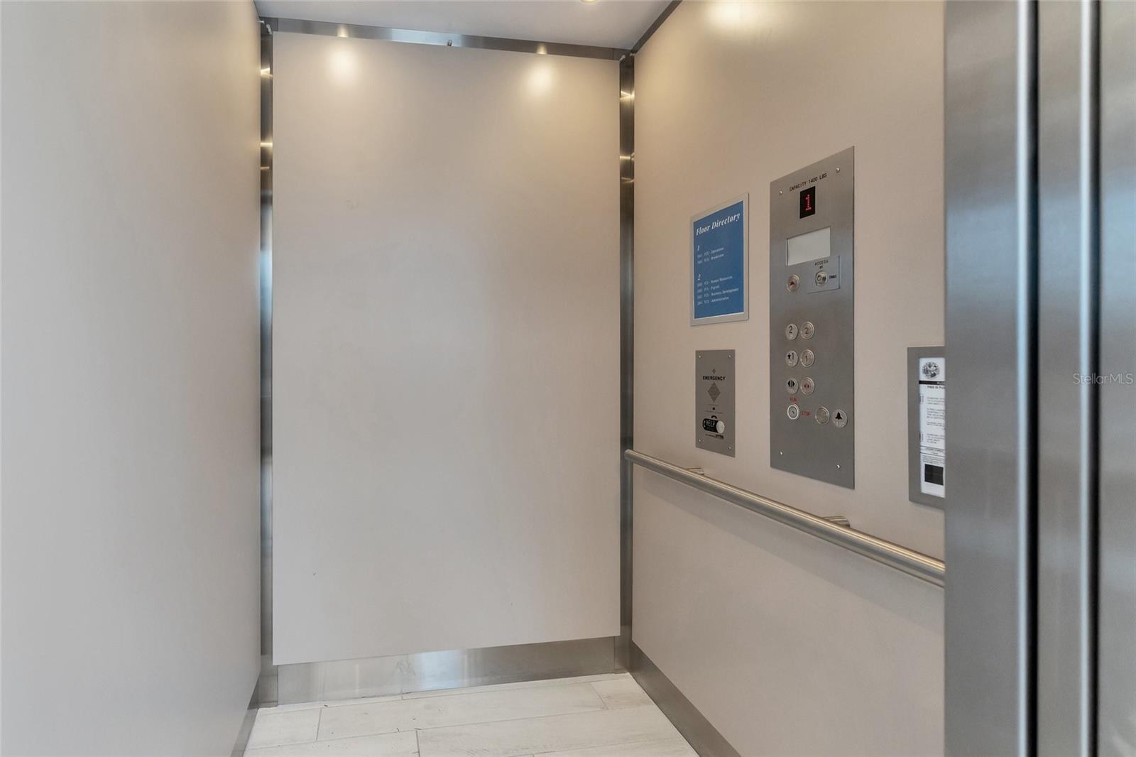 SMART OFFICE LAKE MARY - Commercial Sale