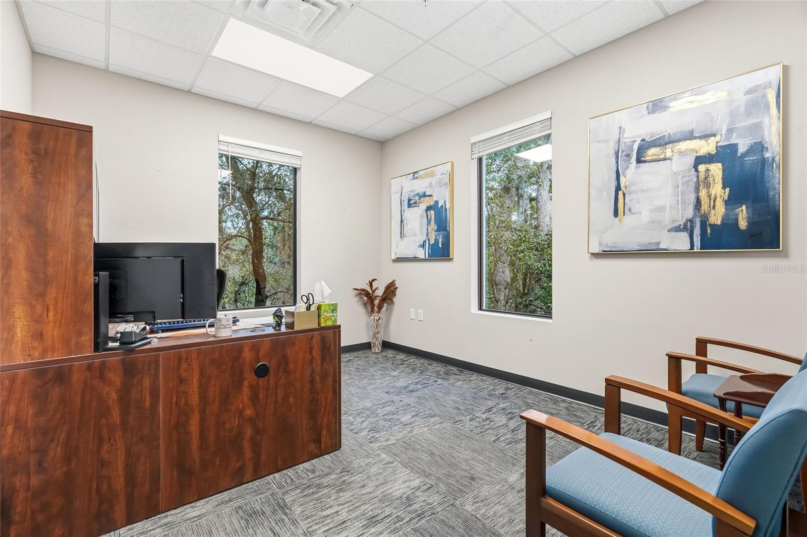 SMART OFFICE LAKE MARY - Commercial Sale