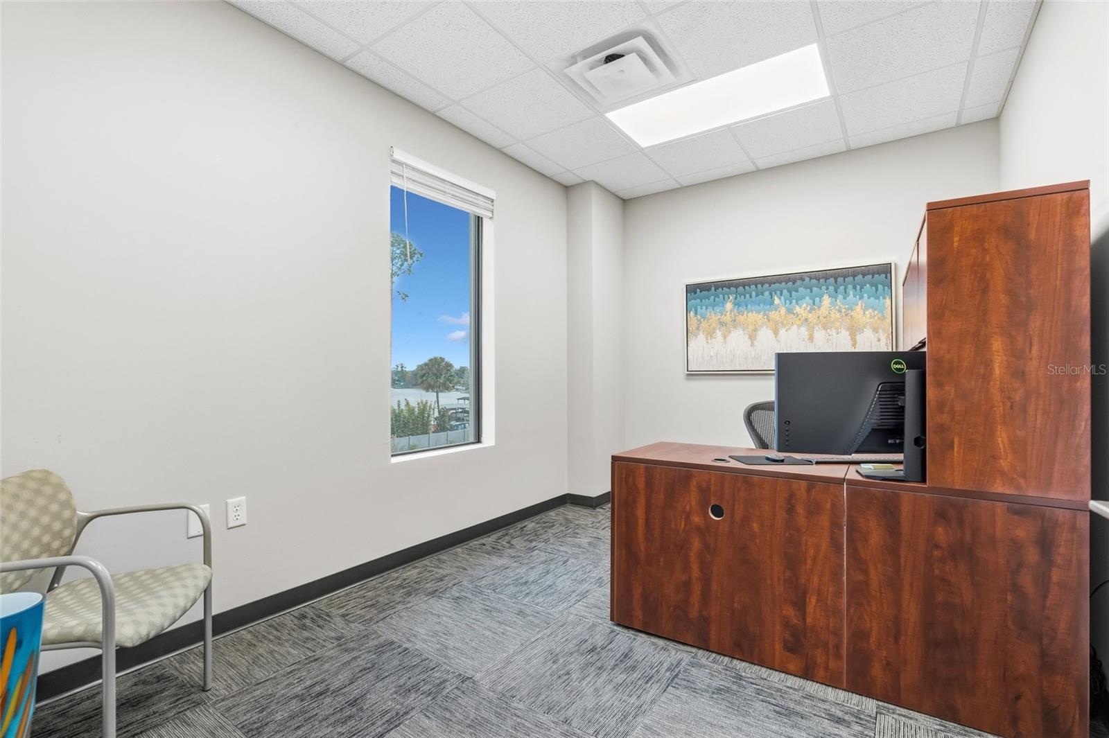 SMART OFFICE LAKE MARY - Commercial Sale